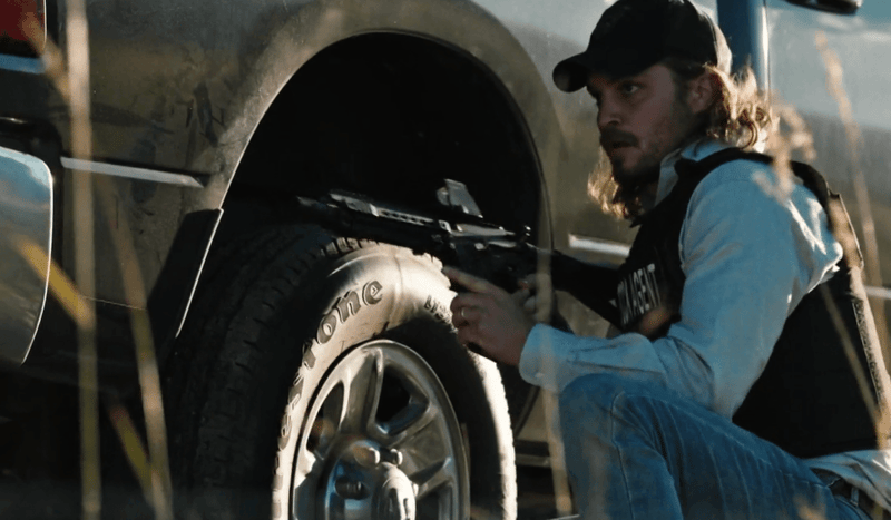 Yellowstone Season 4 Episode 1 Recap