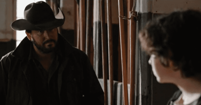 Yellowstone Season 4 Episode 2 Recap