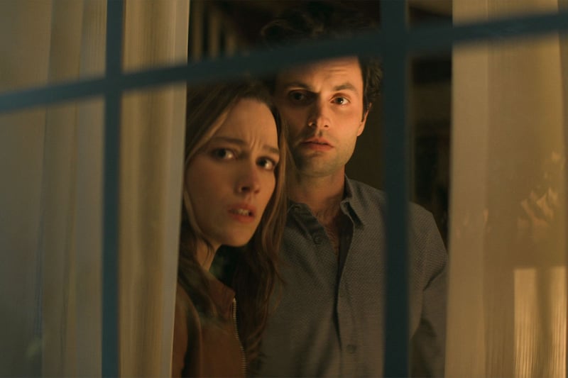 You - Recap Season 3 Before Starting Season 4