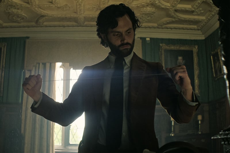 You - Season 4, Episode 1 Recap