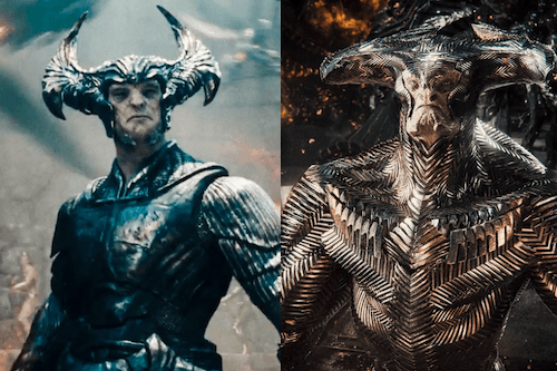 Zack Snyder’s Justice League Review - with Spoilers