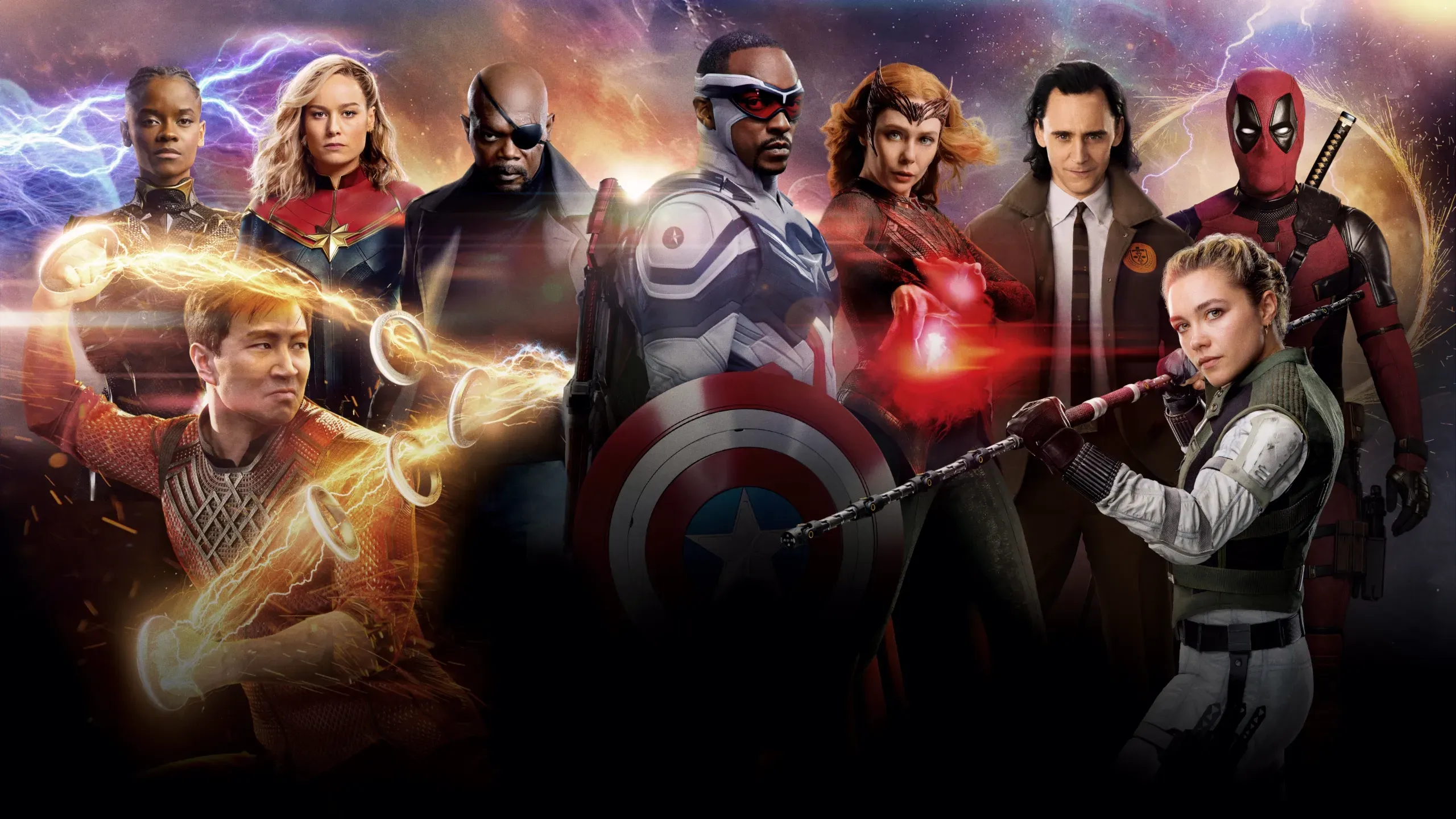 Marvel Sets Tentative Release Calendar for 2028 with Focus on Quality