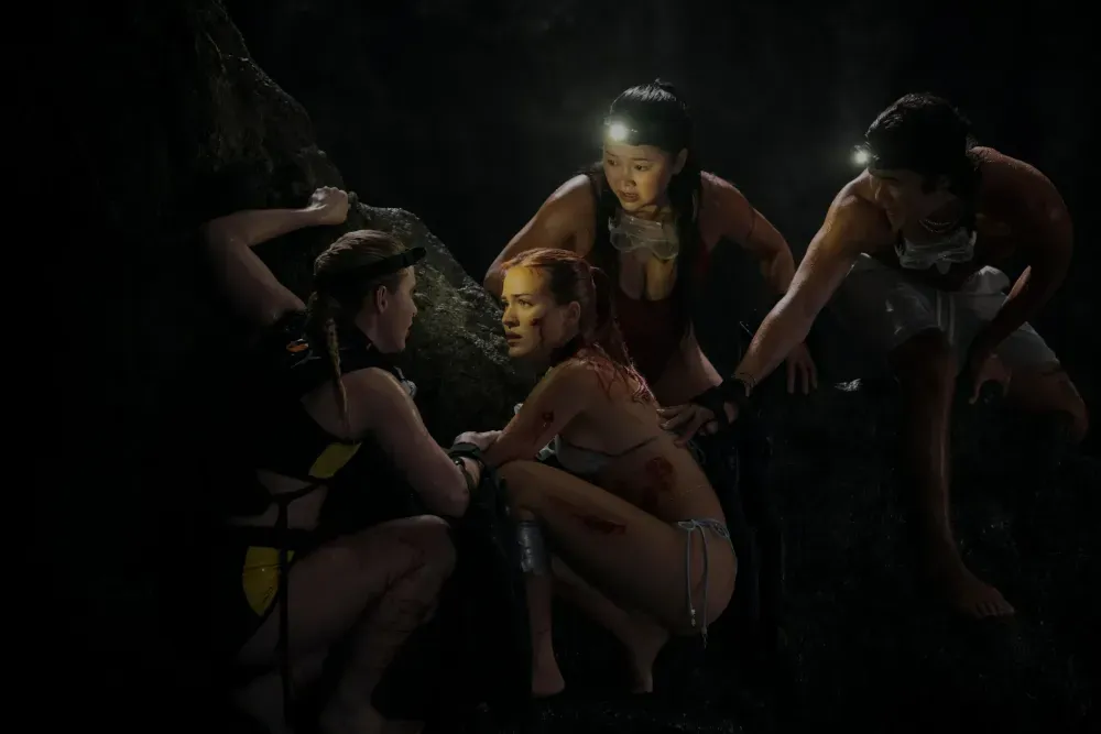 Thrilling Final Adventure Turns into a Nightmare in Thailand's Deadly Cave System