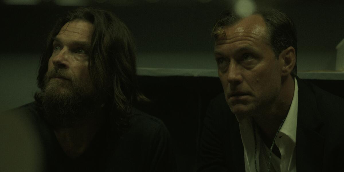 Diving Deep Into the Twisted Plot of "Black Rabbit"