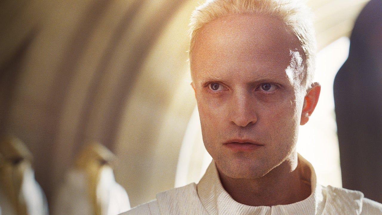 Riveting New Footage Revealed from "Dune: Part Three"