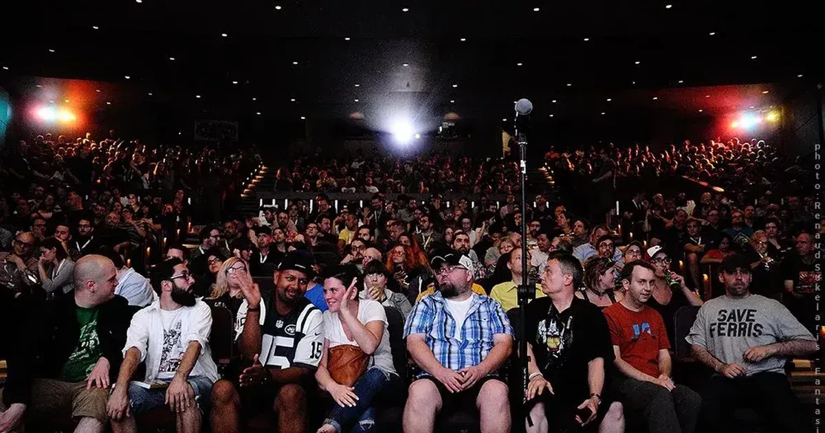 Genre-Bending Movies Hit Fantasia Film Festival