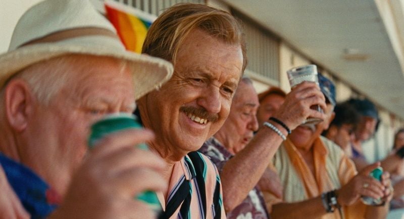 Spanish Film "Maspalomas" Bags Grand Jury Award at 29th Sonoma Int. Film Festival