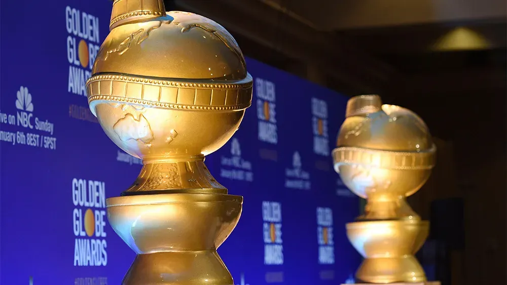 Golden Globes Sets Sights on Brazil with New Celebration in Rio