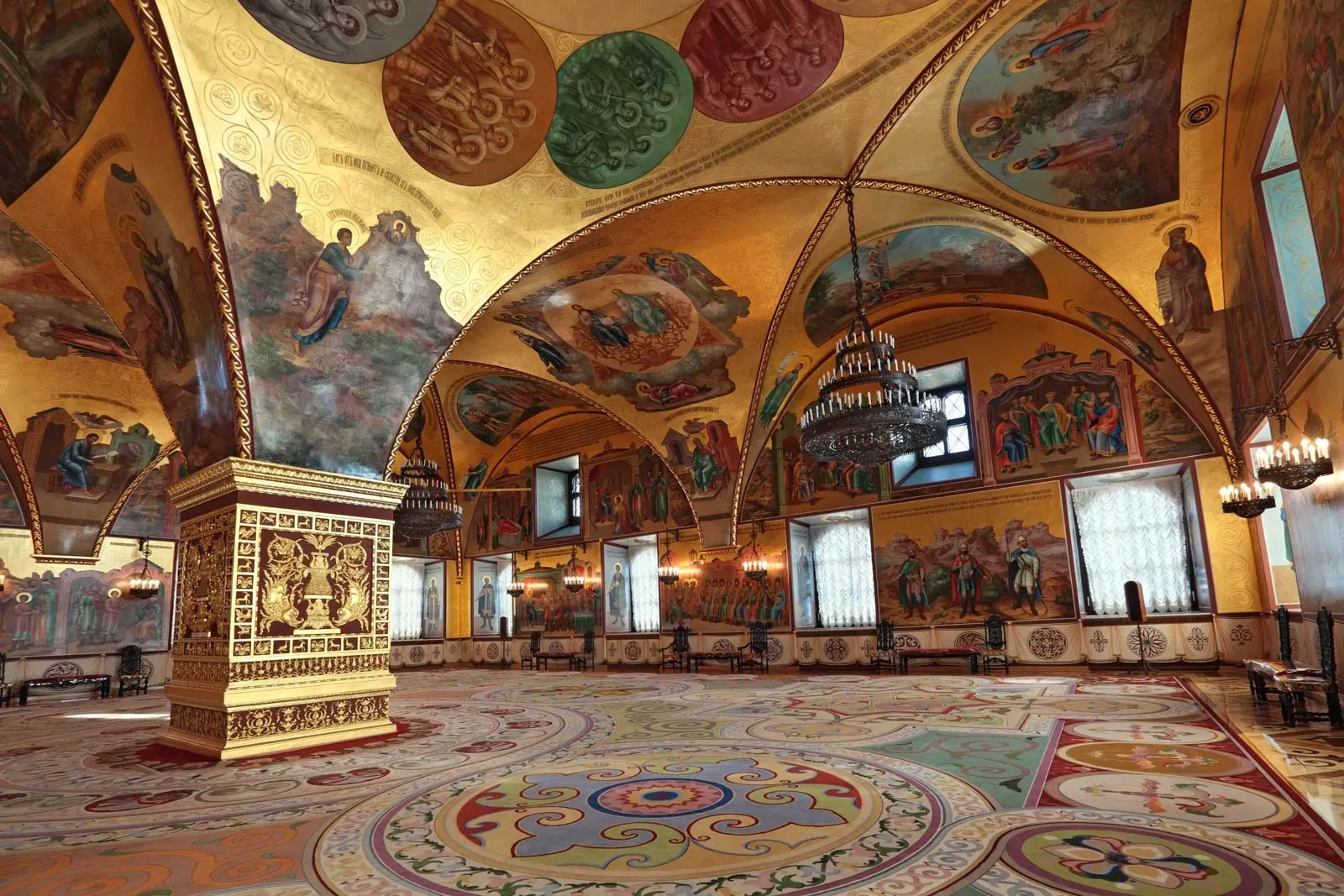"Inside the Kremlin: A Behind-the-Scenes Look at Vladmir Putin's Rise to Power"