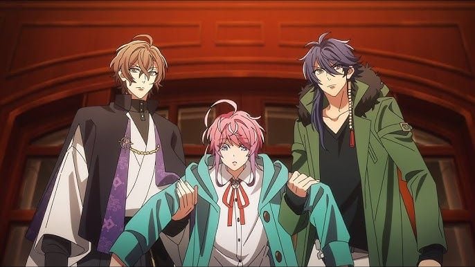 Interactive Anime Film "Hypnosis Mic" Smashes Box Office Records in Japan