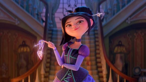 Netflix's Animated Film "Steps" Scored by Emmy-Nominee Kris Bowers