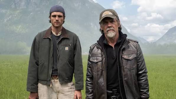 Why Josh Brolin Nearly Walked Off Set On Day One Of Ridley Scott's New Movie
