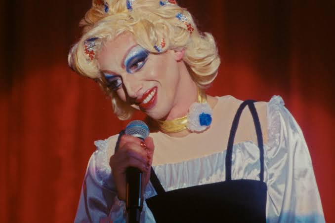 New Comedy Film "Chica Checa" Explores Drag Culture and Parental Love