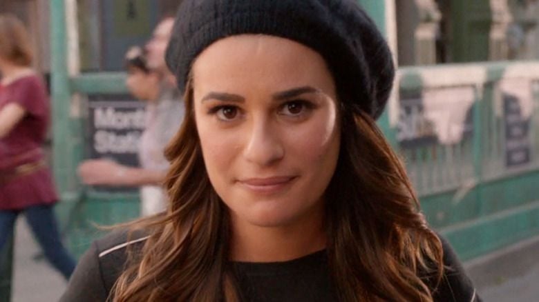 Lea Michele Returns to Rebooted "Glee" on Disney+ and Hulu