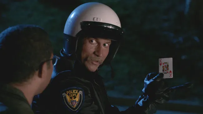 Canceled "Police Academy" Reboot: Intriguing Behind-the-Scenes Story Revealed