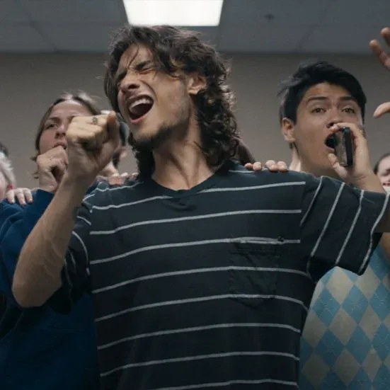 Just Sing: Abramorama Acquires Theatrical Rights to Award-Winning A Cappella Documentary