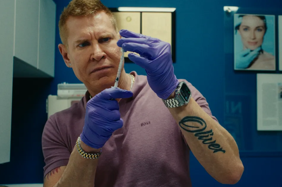 Unveil the Hidden Face of Male Insecurity with 'Manhood'