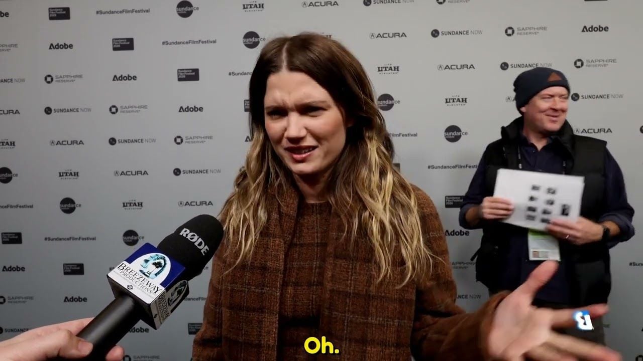 "Big Girls Don’t Cry" - A Fresh Coming of Age Tale