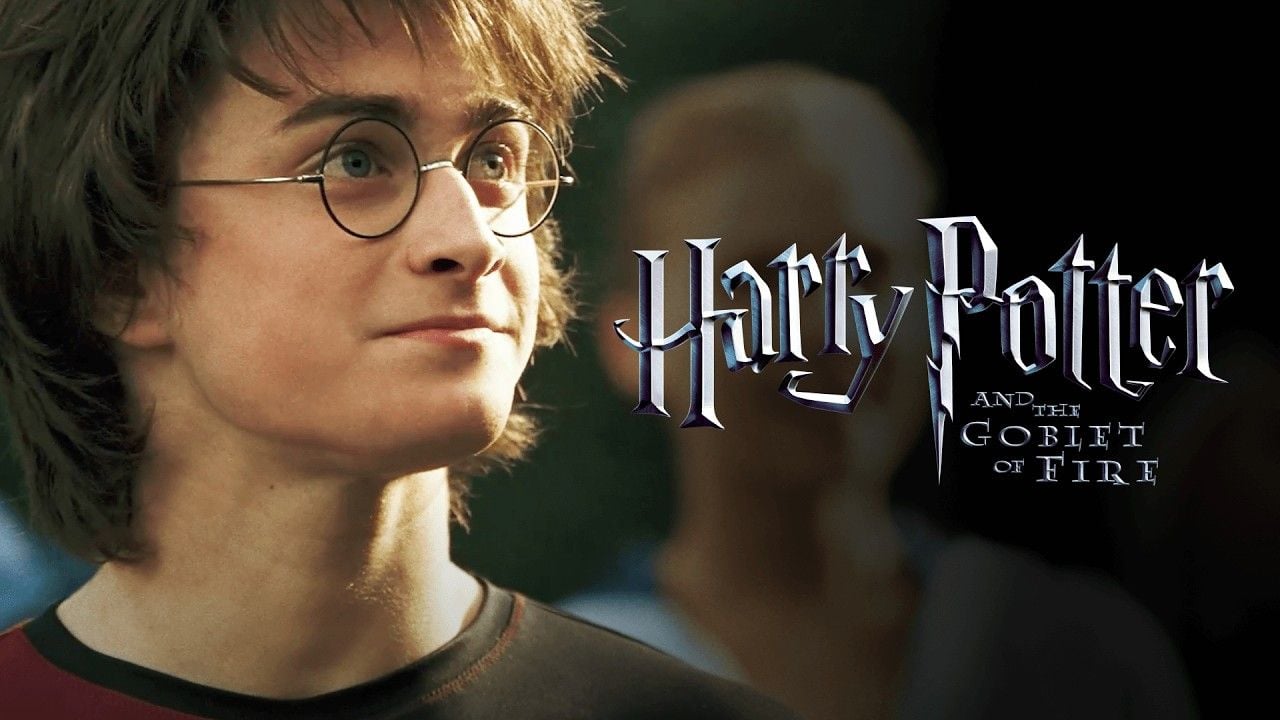 Warner Bros. Plans Global Events for 20th Anniversary of 'Harry Potter and the Goblet of Fire'