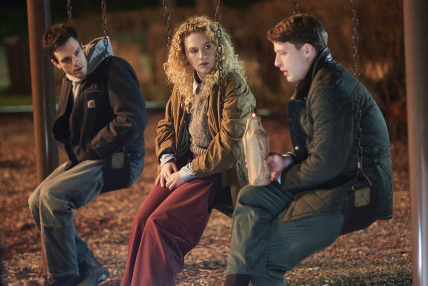 Diving Into NBC's Latest Drama: "Line of Fire"