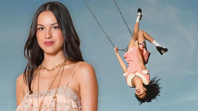 Olivia Rodrigo Reveals Exciting Details About Upcoming Album