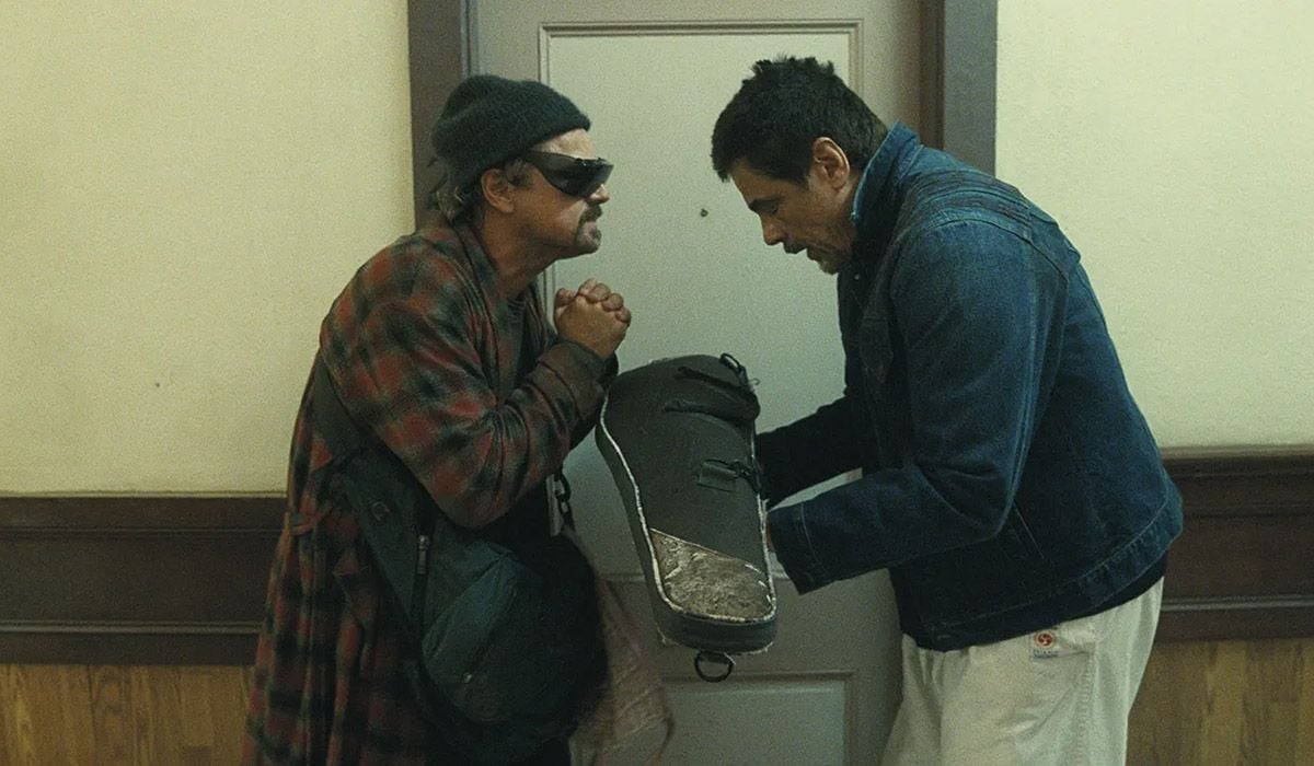 "One Battle After Another" Sweeps National Society of Film Critics Awards 2025