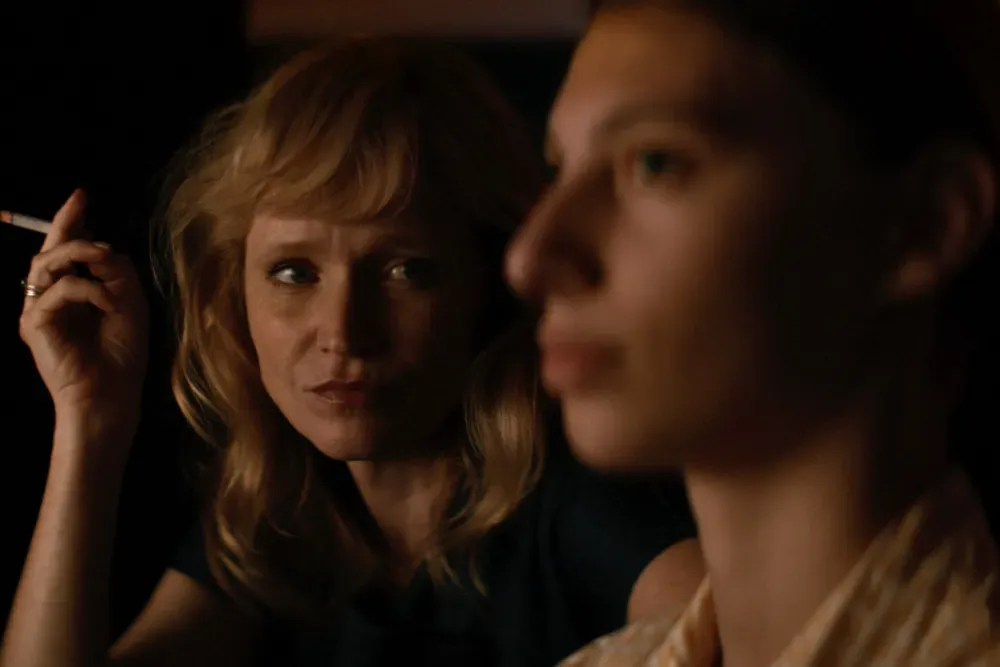 Exciting U.S. Remake of Slovak Drama “Only Beautiful Things to Look At” in the Works
