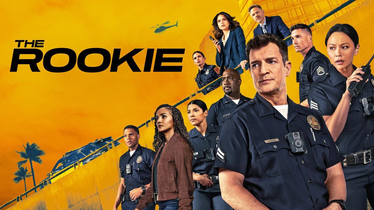 Exciting Crossover Episode Announced for ABC’s “The Rookie” and Dropout’s “Game Changer”