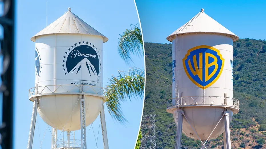 Paramount Skydance and Warner Bros. Discovery Mega-Merger: A Powerhouse of Media Assets