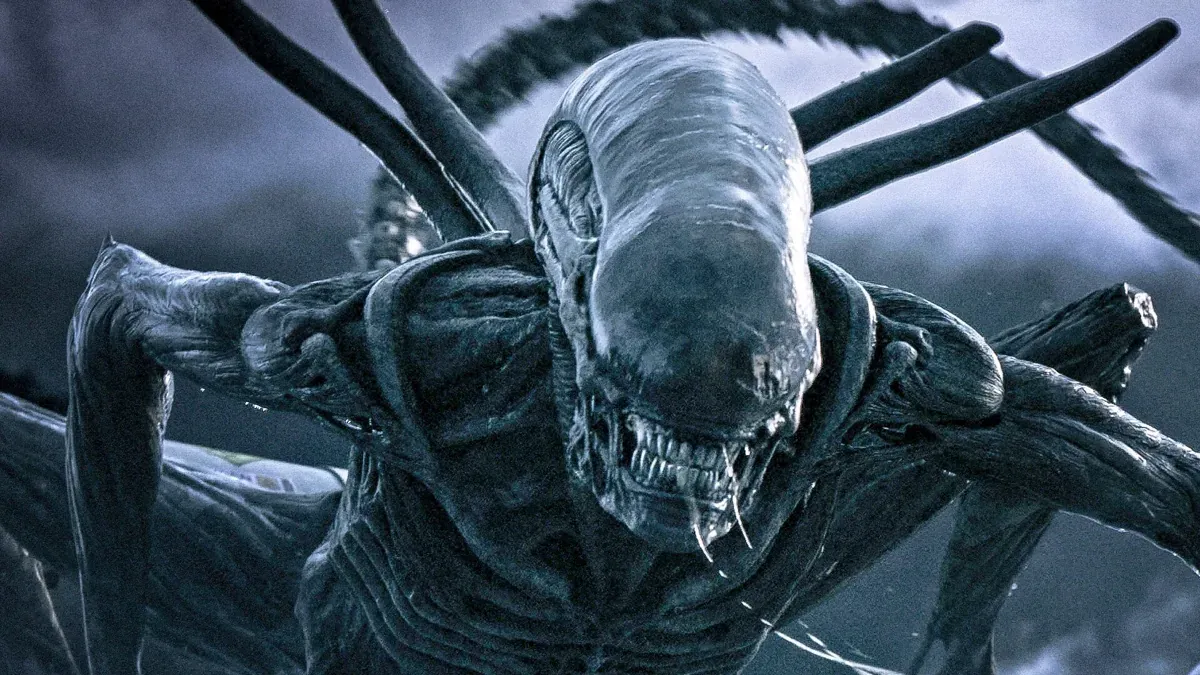 Ridley Scott Anticipates a New Chapter in Alien Franchise