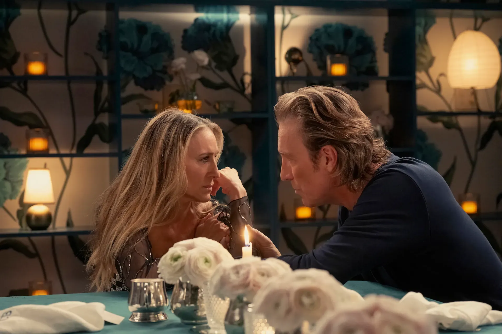 Unraveling the Unfulfilled Story Arcs of HBO Max’s 'And Just Like That'