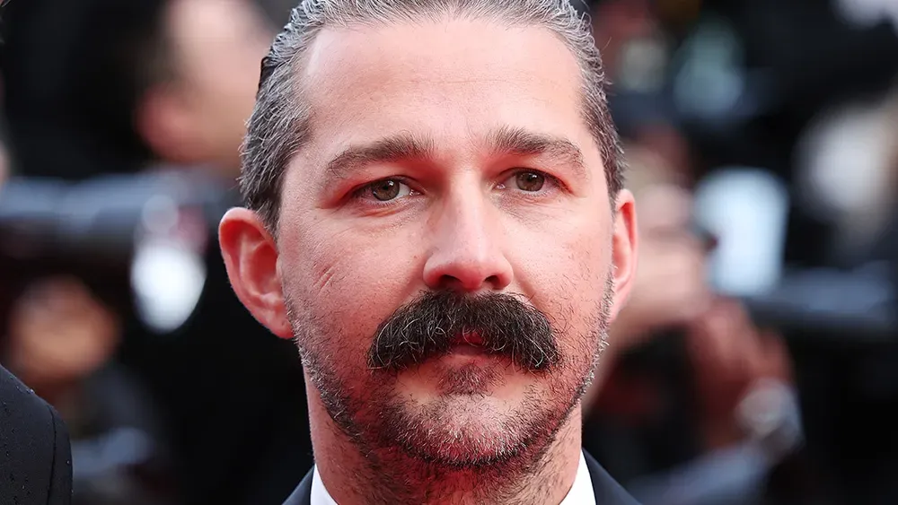 A Deep Dive into Mental Health: Shia LaBeouf in "The Rooster Prince"