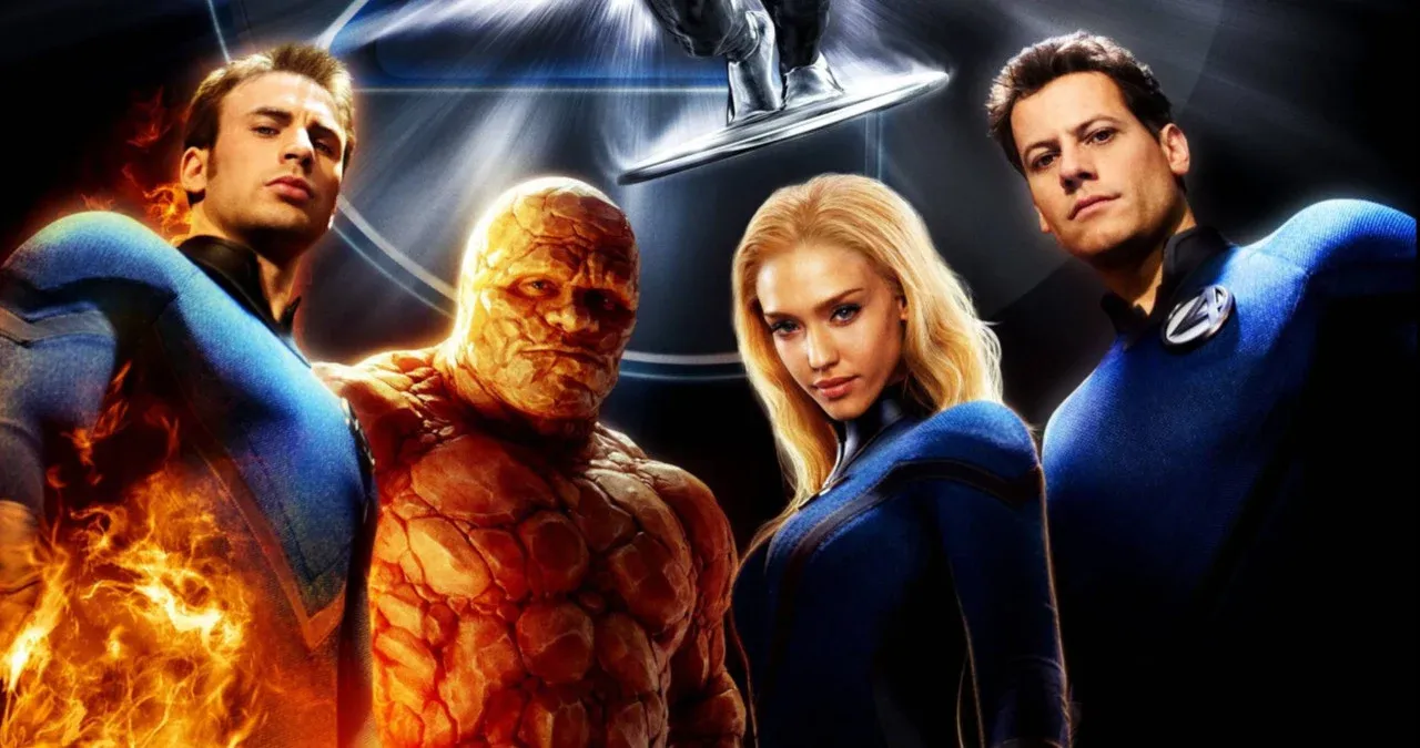 Michael Chiklis Defends "Fantastic Four" as Underappreciated Marvel Gem