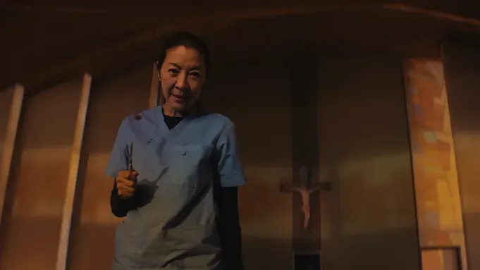 Sony Pictures Acquires North American Rights to ‘The Surgeon’