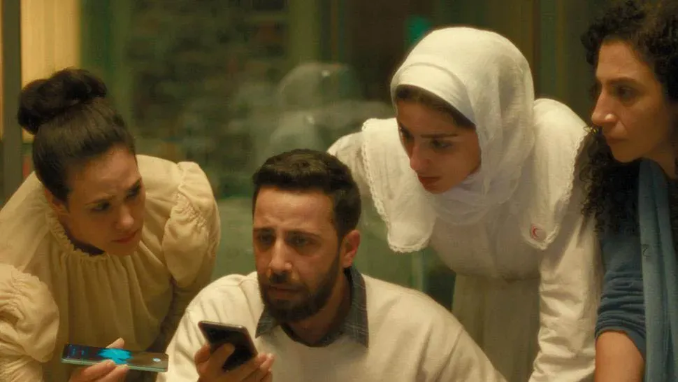 Unveiling 'The Voice of Hind Rajab': A Disturbing Yet Captivating Film Experience