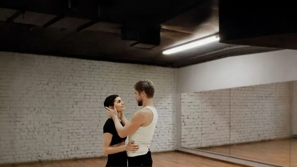 Dance, Love, and Recovery: The Controversial Tale of Derek Hough and Hayley Erbert's Ballet