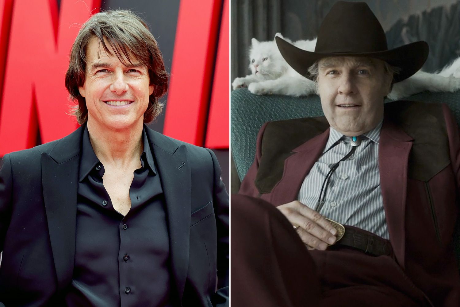 "Digger": Tom Cruise's Satirical Digit at Arrogance and Environmental Ignorance
