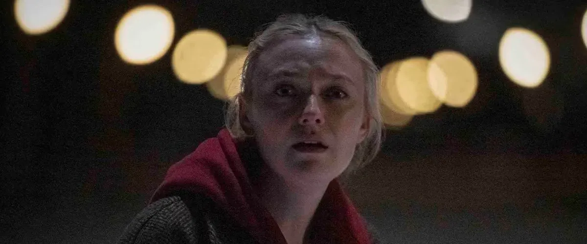 Dakota Fanning Shines in High-Octane Horror 'Vicious'
