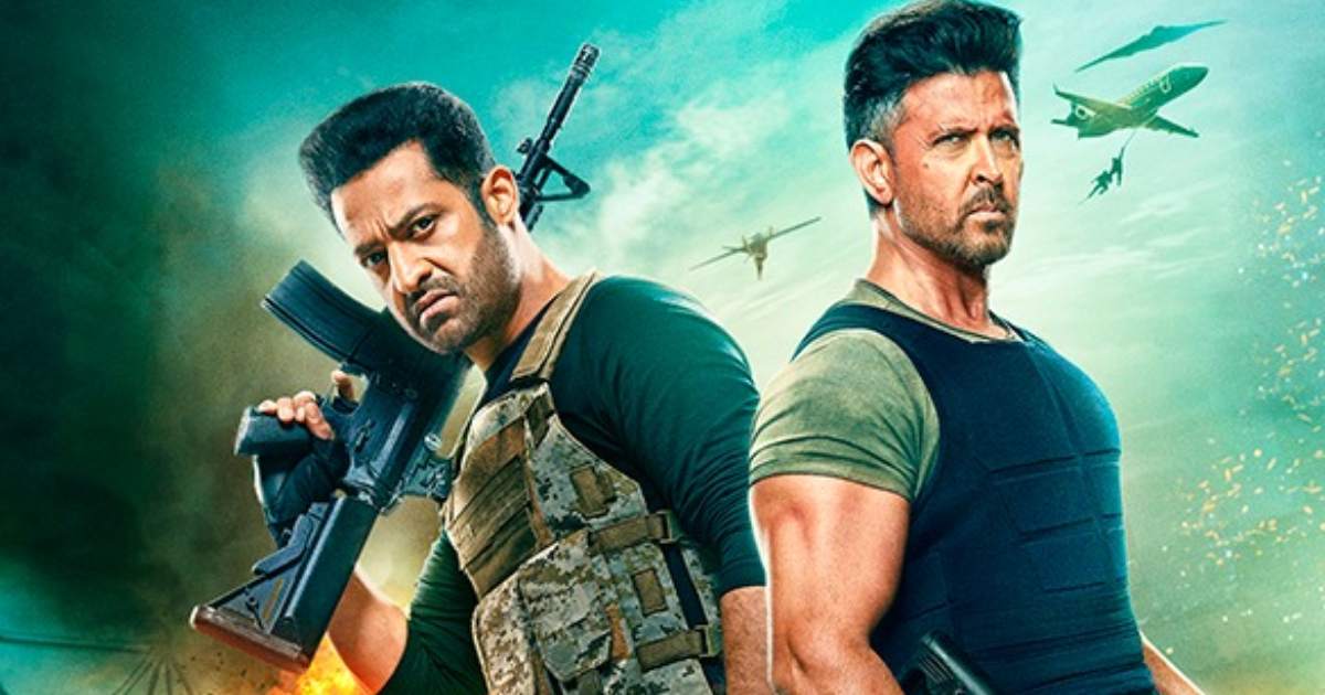 "War 2" Set to Be India's First Film Showing in Dolby Cinema