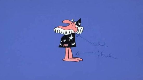 Iconic Comic Strips "B.C." and "Wizard of Id" Set for Animated Film Adaptation