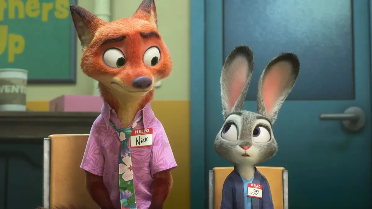 Zootopia 2's Latest Addition: Bringing an Empathetic Viper to Life